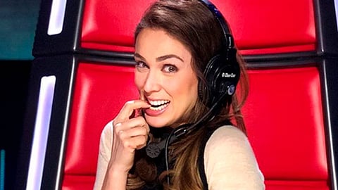 Jacqueline Bracamontes abandona Televisa