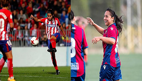 (Fotos: Twitter)