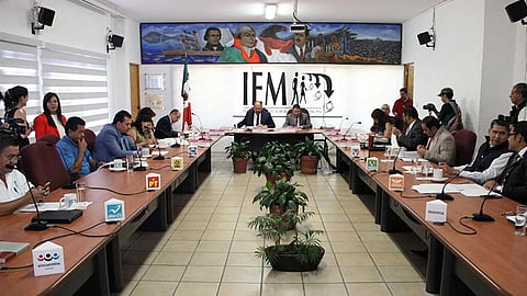(Foto: Archivo)