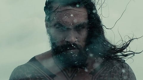 “Aquaman”, la cual está prevista a estrenarse a finales de este año (Foto: YouTube)