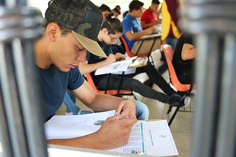 El 25 de junio se publicarán los resultados en la página oficial www.itmorelia.edu.mx y en las redes sociales oficiales @Itmoreliaoficial en Facebook e itmoficial en Instagram (Foto: Cortesía)