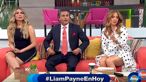 (Fotograma: YouTube)