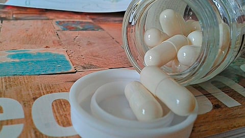 La mayoría son de venta libre (Foto: Pixabay)