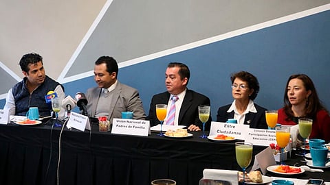 Señalan que no alcanzaron ni el seis (Foto: Andy Hernández)