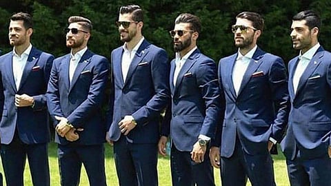 La selección de Irán ha jugado ya su primer partido que ganó (Foto: redes sociales)