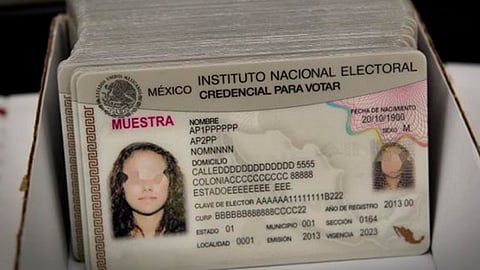 Pasado el proceso electora, se puede hacer este trámite (Foto: Archivo)