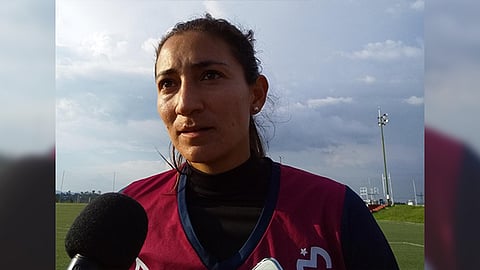 Las Canarias cortaron una racha negativa de más de 14 partidos sin ganar en la Liga MX Femenil (Foto: Cortesía)