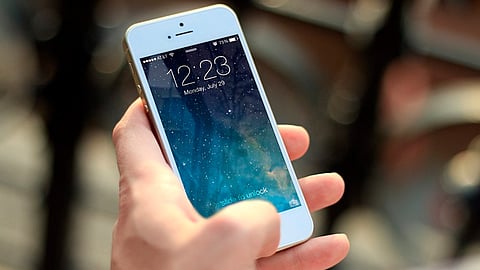 Este teléfono es uno de los más cotizados (Foto: Pixabay)