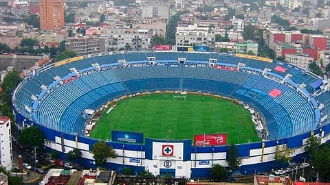 El 2 de julio fue la primera fecha que se dio a conocer como el comienzo de los trabajos de demolición del estadio (Foto: Youtube)