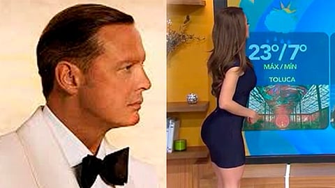 El cantante buscaría tener contacto con ella (Foto: Especial)