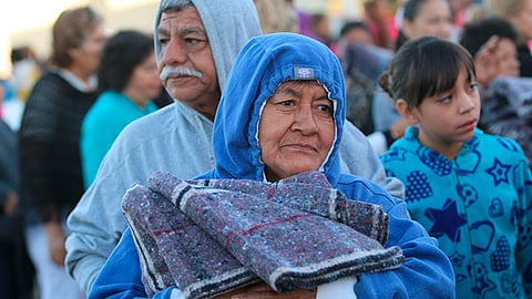 También esta pensión se le dará a más de un millón de personas con discapacidad (Foto: Archivo)