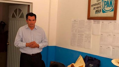 (Foto: Javier Estrada Cárdenas)