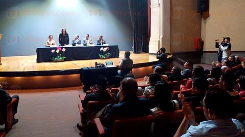 (Foto: Andrea Hernández)