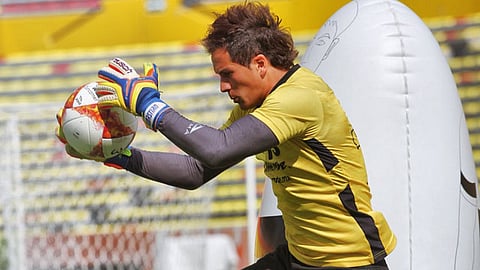 (Foto: Twitter/@FuerzaMonarca)