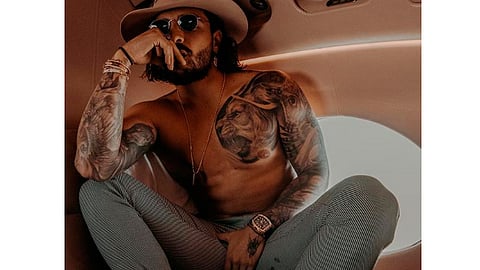 Se estrena el 5 de junio (Foto: Instagram)
