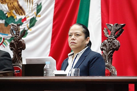Autoridades locales deben trabajar de la mano con los ciudadanos: Jeovana Alcántar