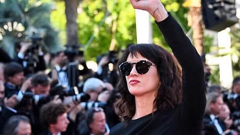 (Foto: @AsiaArgento)
