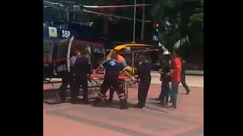 (Foto: Captura de pantalla)