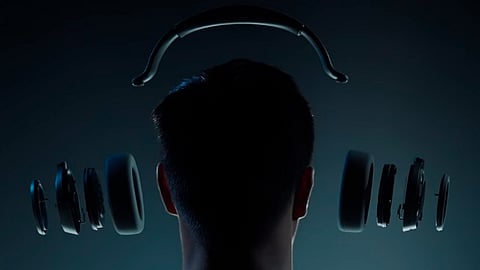 Además tienen controles externos (Imagen: captura de pantalla)