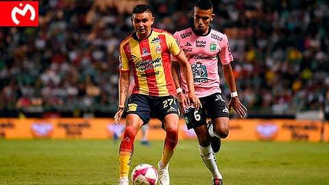 Monarcas suma 16 puntos (Foto: @FuerzaMonarca)