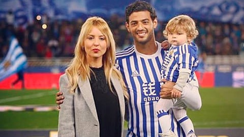 (Foto: IG/@carlosv11_)