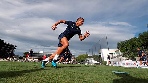 (Foto: Chivas)