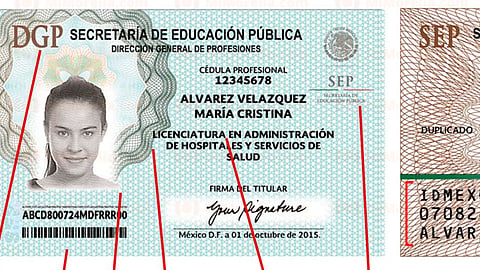 La legisladora señaló que en Michoacán existen y proliferan “pseudo-profesionistas”, por lo que urge poner freno a estas prácticas ilícitas (Foto: Ilustrativa)
