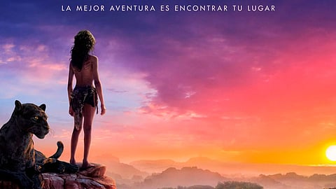 No se sabe si se exhibirá en cines tradicionales (Foto: Netflix)