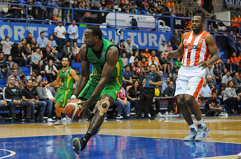 Con sufrimiento Aguacateros vence a Soles