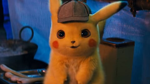 Faltan sólo dos semanas para el estreno de Detective de Pikachu (Foto: Video Captura)