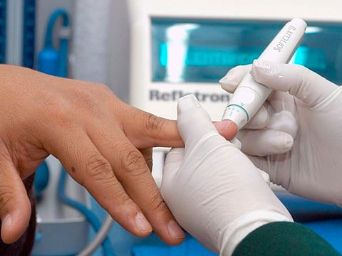 Día Mundial de la Diabetes; importante prevenir el desarrollo de la enfermedad