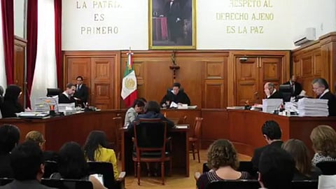 El próximo 10 de diciembre se conmemorarán los 70 años de la Declaración Universal de los Derechos Humanos (Foto: Archivo)