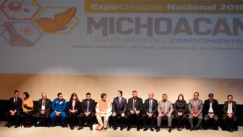 El 92.2% de la población avala la necesidad de que se incremente a inversión gubernamental para el impulso de la investigación científica (Foto: Cortesía)