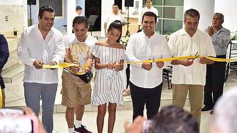 Impulso al sector hotelero y turístico, la fortaleza a seguir por medio de la inversión (Foto: RED 113)