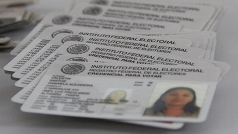 La mayor cantidad de información estará disponible en un código QR (Foto: Archivo)