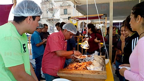 (Foto: Josimar Lara)