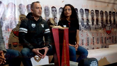 "Tenemos que evaluar muy bien las sedes que pretendan incorporarse", dijo (Foto: Josimar Lara)