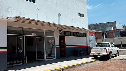 (Foto Facebook: Centro Michoacano De Salud Mental Informa)
