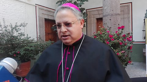 Replanteará Arquidiócesis de Morelia operación de Centros de Escucha para víctimas