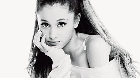 Ariana seria reconocida por la Reina Isabel II por su labor altruista (Foto: wykop.pl)