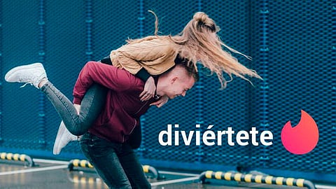 (Foto Facebook: Tinder)