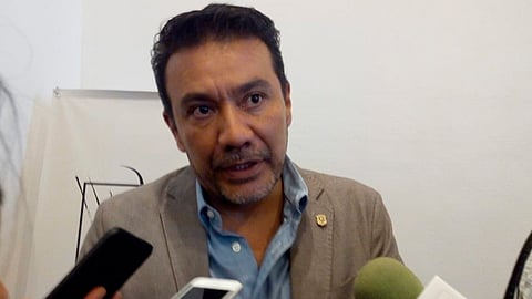 Roberto Monroy García afirmó que no será necesario desechar programas o proyectos en materia de turismo para el municipio (Foto: Archivo)