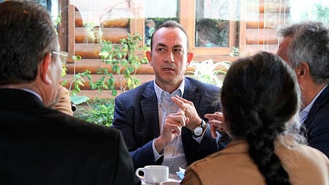Morelia es de los municipios más golpeados (Foto: Cortesía)