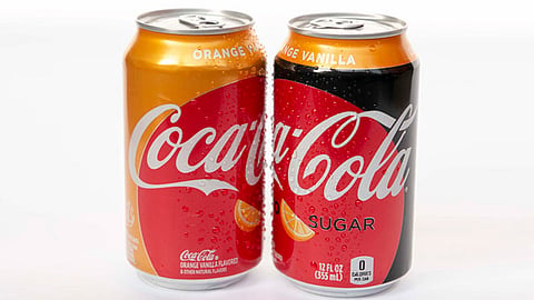 (Foto: coca-colacompany.com)