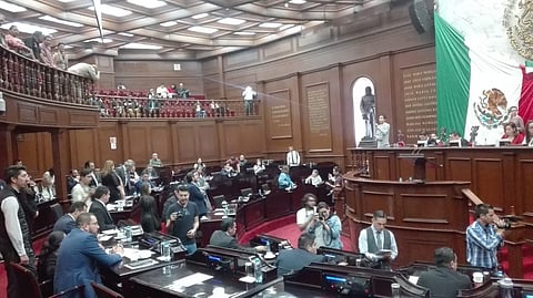 Aún siguen vigentes en el estado Impuesto sobre loterías, rifas, sorteos y concursos; Impuesto sobre servicios de hospedaje; Impuesto sobre la nómina; y los Impuestos ecológicos (Foto: Sayra Casillas)
