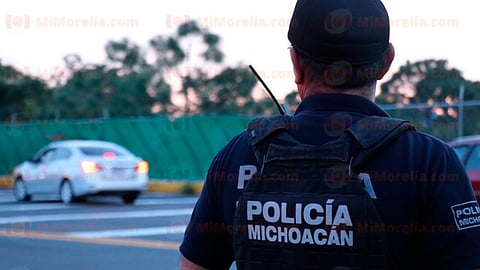 Se lograron importantes acuerdos en acciones que permitan prevenir la comisión de delitos (Foto: Cortesía)