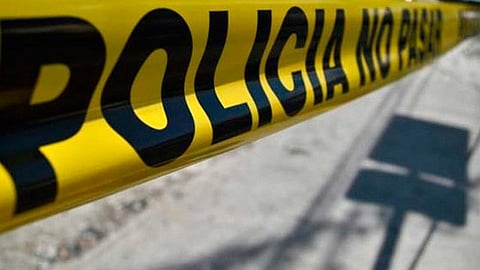 Se aseguraron armas de alto poder y tres vehículos con reporte de robo (Foto: Ilustrativa)