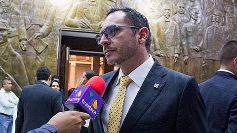 Serán un total de nueve foros que se realizarán en distintas regiones de Michoacán (Foto Cortesía)