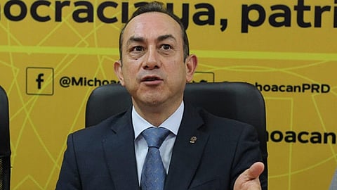 Necesario avanzar de manera conjunta, sociedad y gobierno, para garantizarles seguridad: Soto Sánchez (Foto Cortesía)
