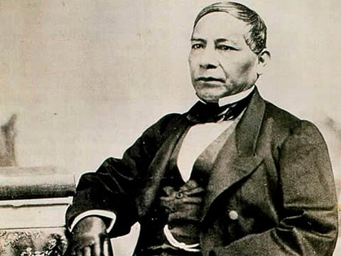 Hoy se conmemoran 213 años del nacimiento del “Benemérito de las Américas”
